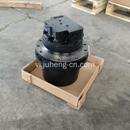 Kubota KX61-3 Động cơ du lịch KX61-3 KHA6-16V-10